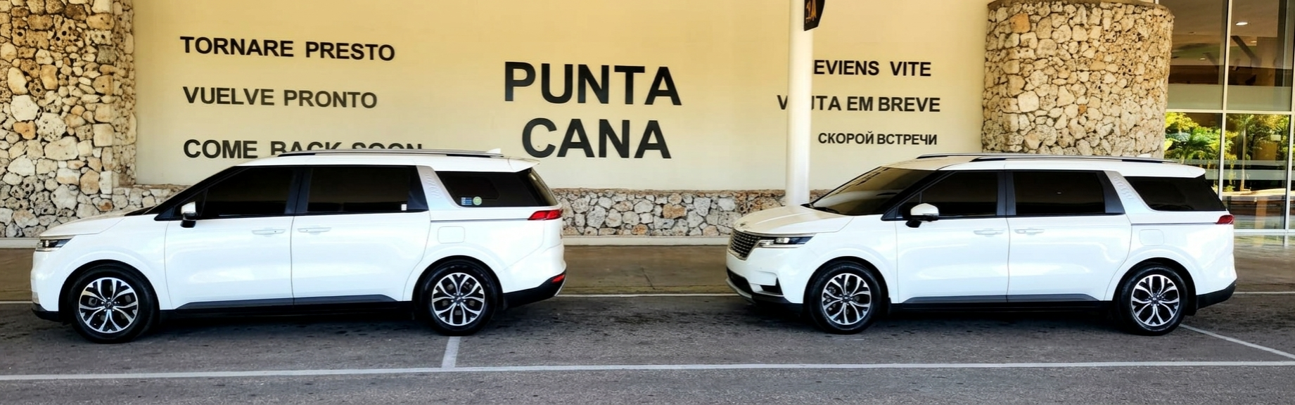 LuLu Transfert premium car