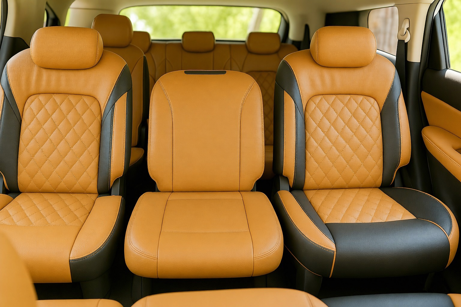 LuLu Transfert luxury services